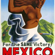 Imagen para el artículo titulado 21 carteles de propaganda antinazi hechos en México que recuerdan su participación en la guerra